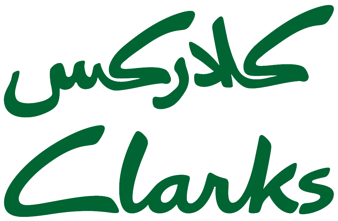 شعار كلاركس