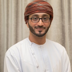 هلال بن سالم الزيدي