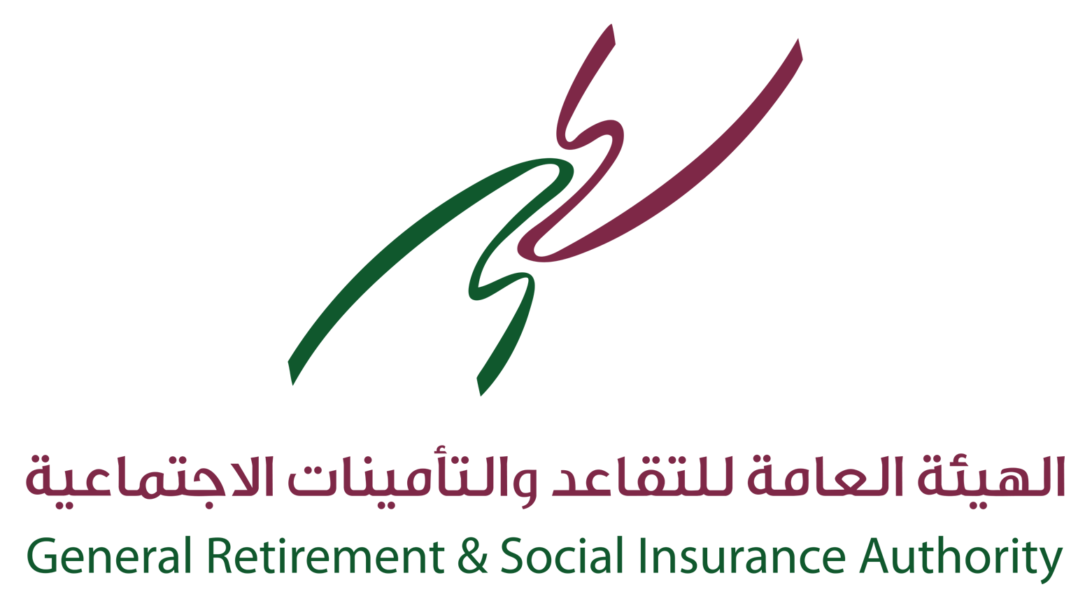 الهيئة العامة للتقاعد والتأمينات الاجتماعية الصفحة الرئيسية