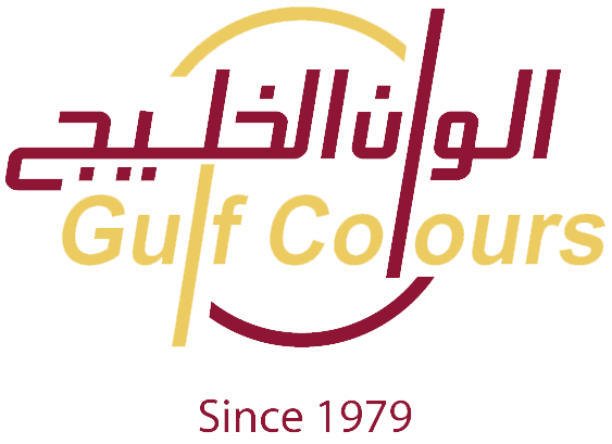 شعار الوان الخليج