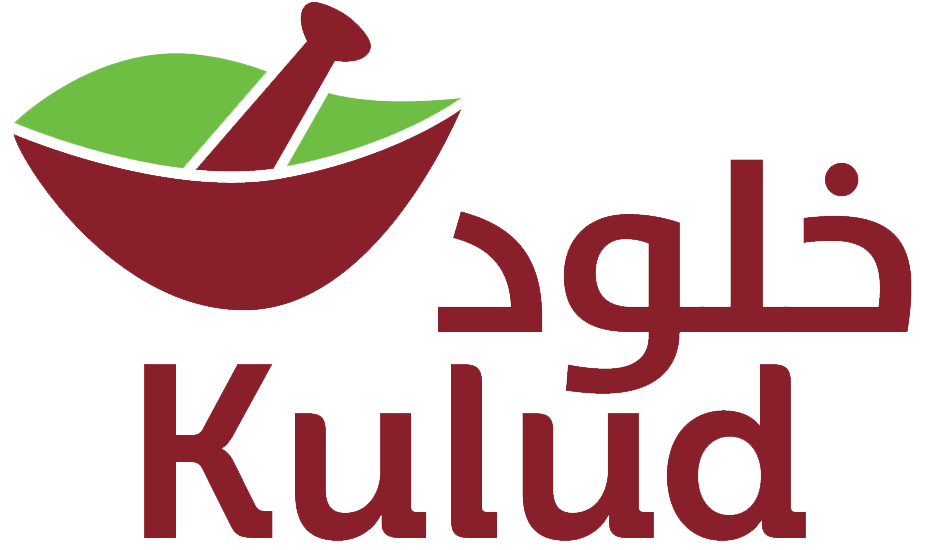 شعار صيدلية خلود