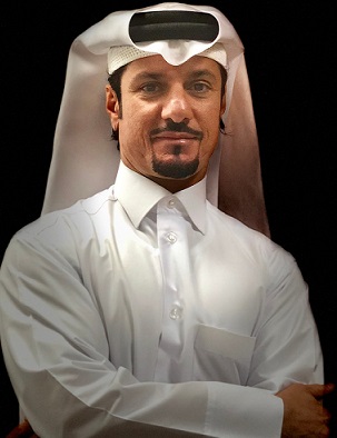 حسين محمد العبدالله
